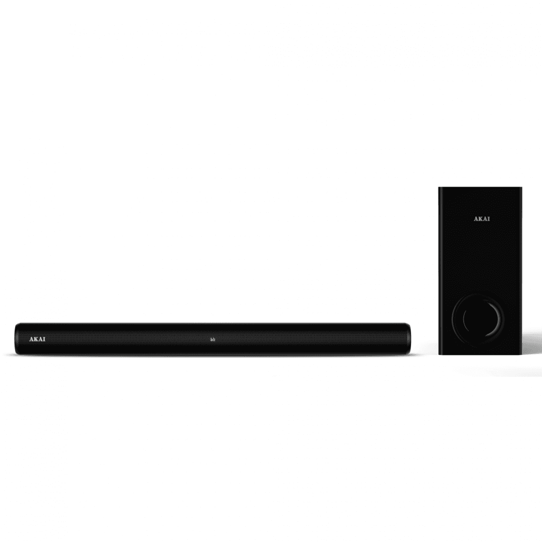 Soundbar Akai ASB-8WSW, putere RMS 150W, raspuns in frecventa 50Hz-18kHz, - 2