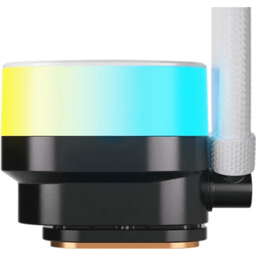 Cooler Procesor CORSAIR iCUE LINK TITAN 360 RX RGB AIO - 7
