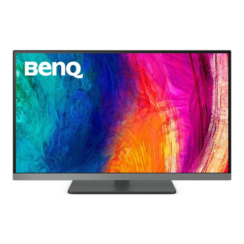 Monitor BenQ 27" PD2706U, Diagonal (inch): 27, Diagonal (cm): 69, - 3