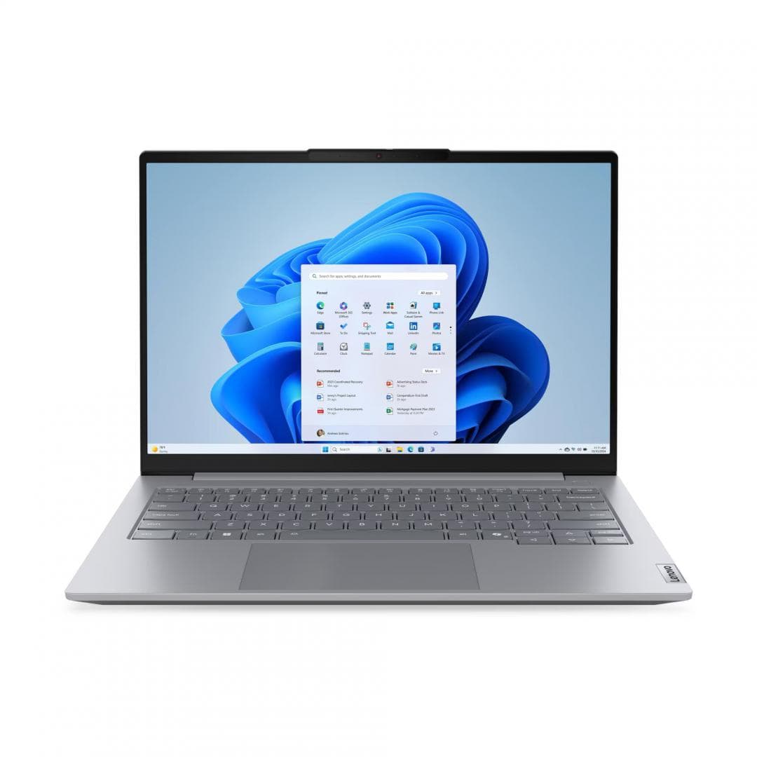 Laptop SMB Lenovo ThinkBook 14 G8 IRL, cu procesor Intel - 3
