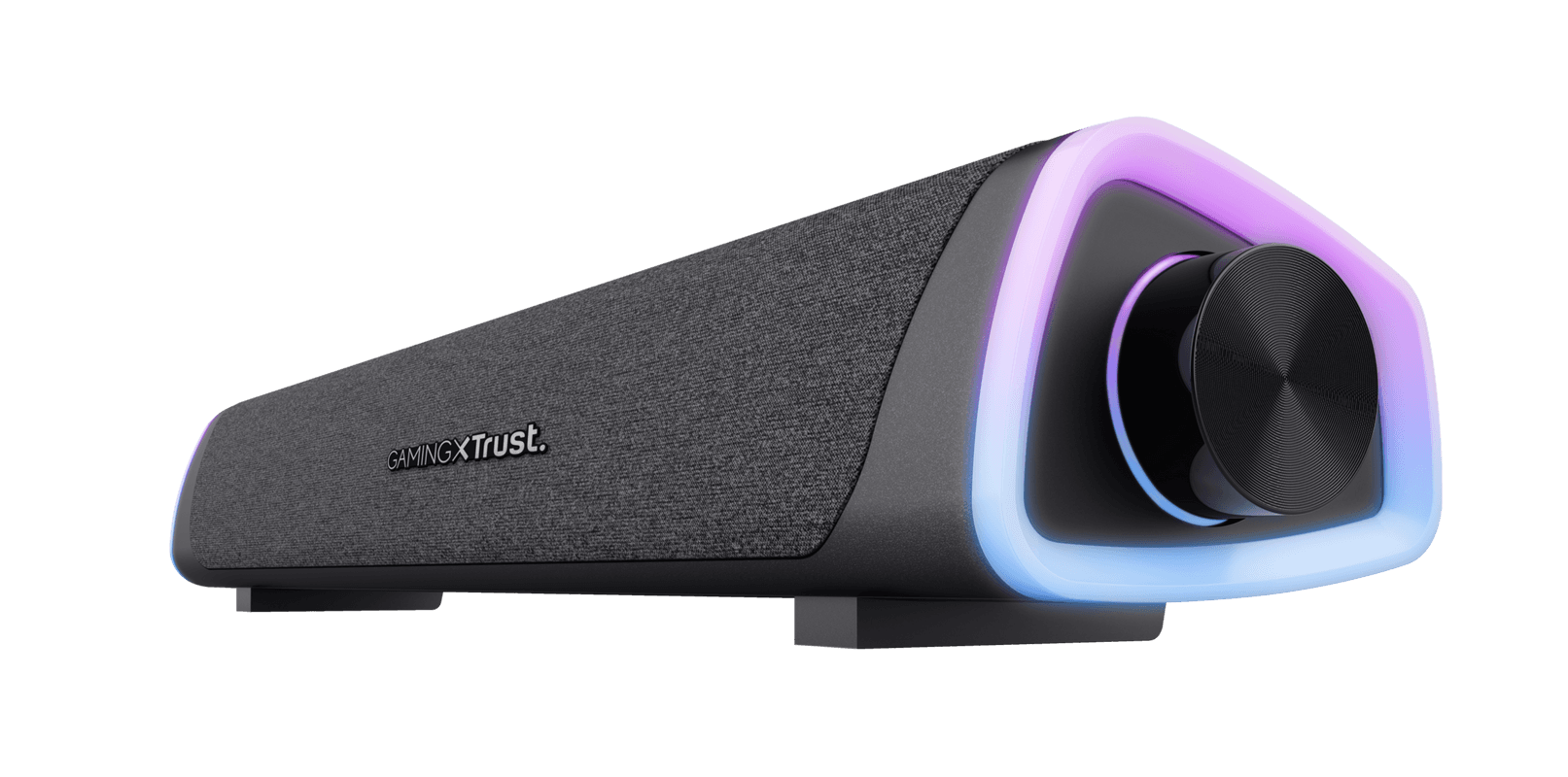 Soundbar Trust GXT 620 Axon, puetere (RMS) 6W, frecventa 20 - 2