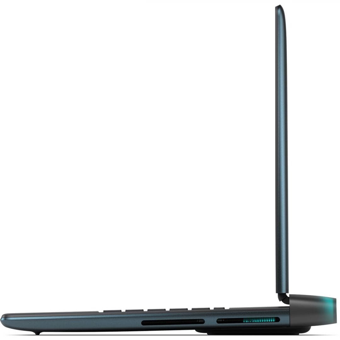 Laptop Gaming Dell Alienware 16 Aurora AC16250, cu procesor Intel - 8
