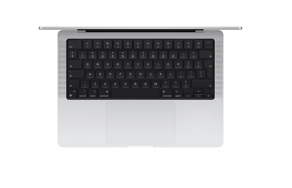 MacBook Pro 14.2"/Apple M4 (CPU 10-core, GPU 10-core, Neural Engine16-core)/24GB/512GB - 3