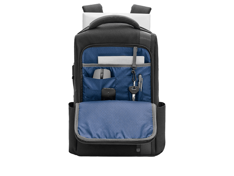 HP Backpack Renew Executive 16", Culoare: Negru, Dimensiuni: 290 x - 2