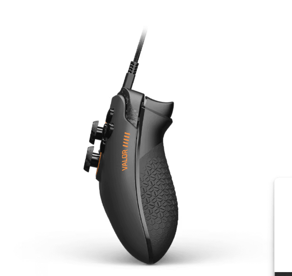SCUF Controller VALOR PRO WIRELESS GRAY - 3
