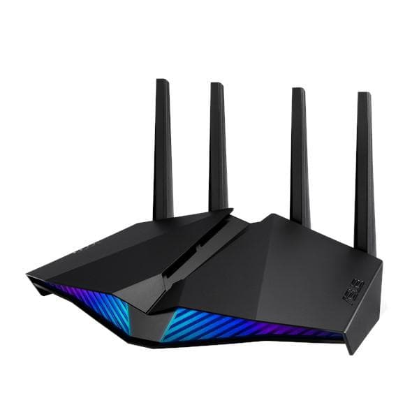 Router Wireless Asus RT-AX82U, AX6000, Wi-Fi 6, Dual-Band, Gigabit - 2