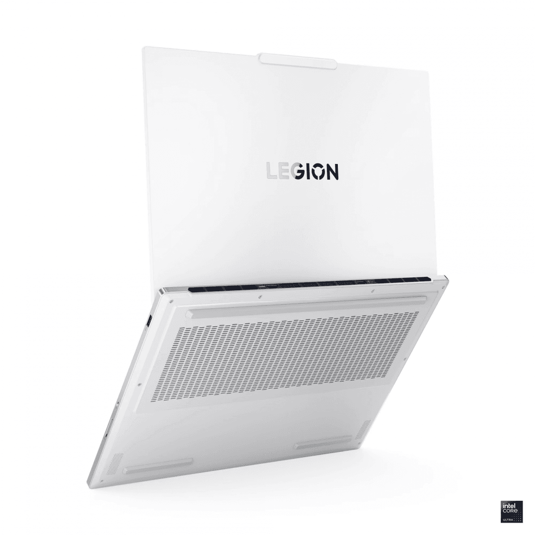 Laptop Gaming Lenovo Legion 7 16IAX10, cu procesor Intel Core - 6