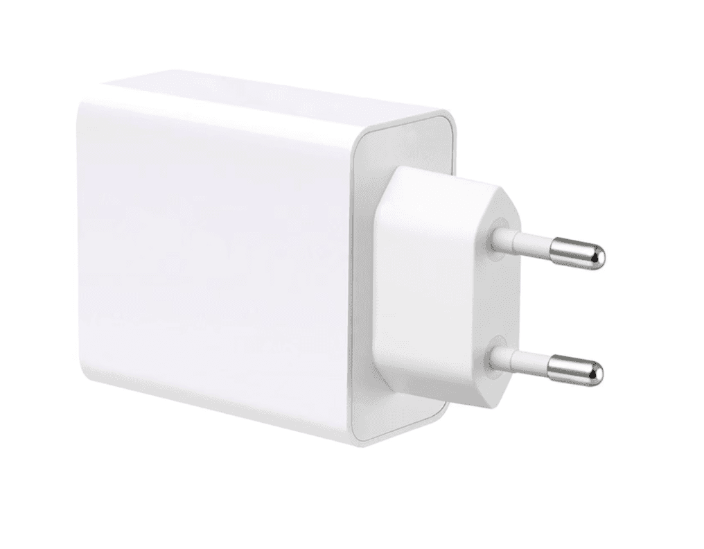 Lemontti Incarcator Retea GaN Fast Charge 45W 1 x PD - 2