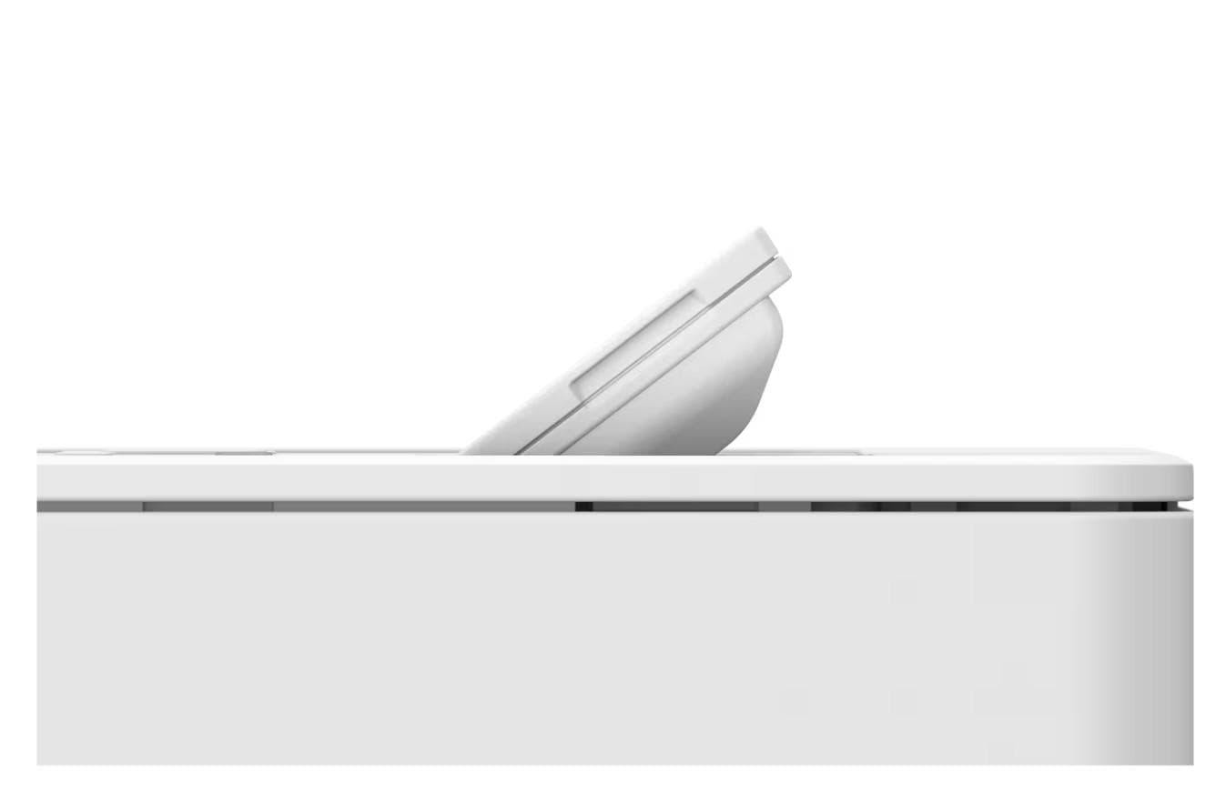 Imprimanta Laser Canon I-SENSYS LBP335DW, Monocrom, format A4, Duplex, USB/LAN/Wi-fi - 2