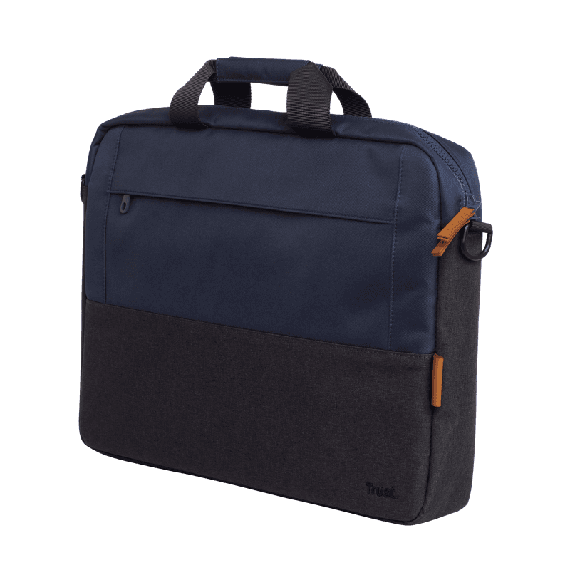 Geanta laptop Trust Lisboa, pentru laptopuri cu diagonala pana in