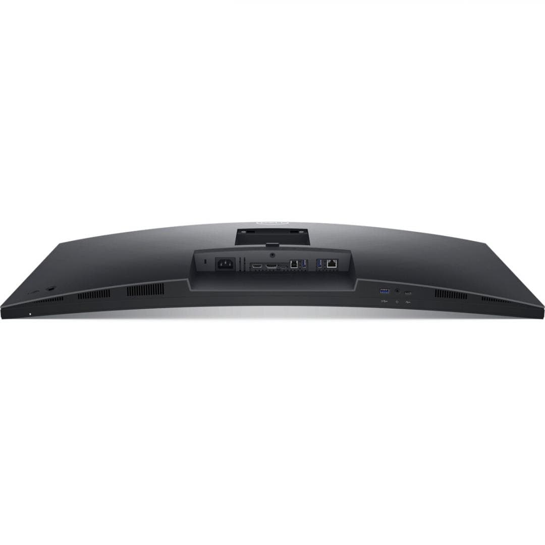 Monitor Dell 34" P3424WEB 86.71 cm, WQHD 3440 x 1440, - 4
