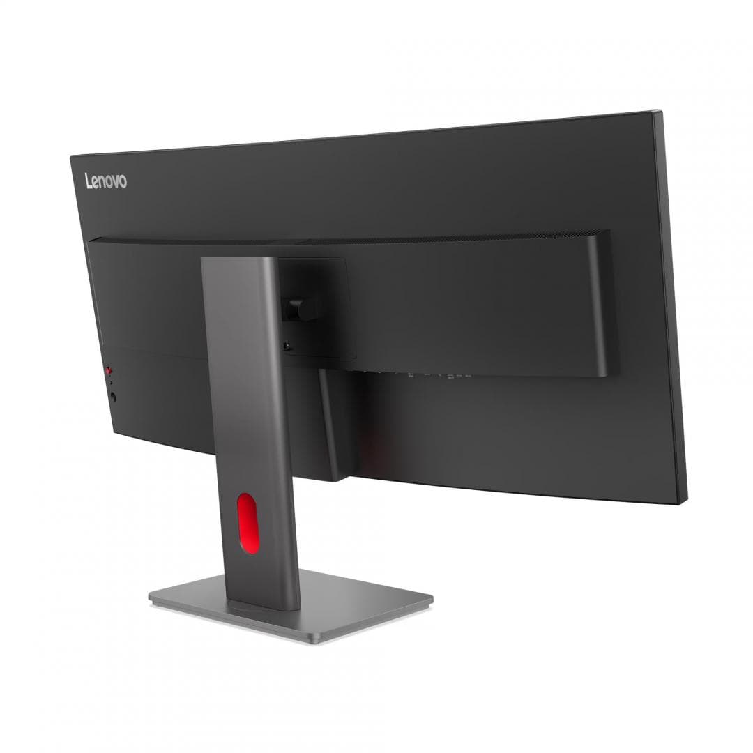 Monitor  LenovoThinkVision P40WD-40 Monitor; 39.7"IPS, WUHD (5120x2160), 21:9, Brightness: - 5