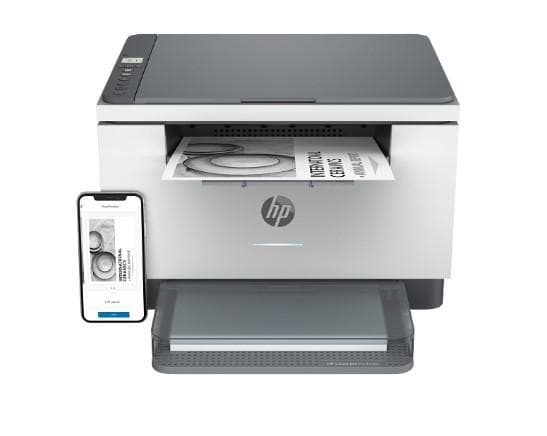 Multifunctional laser mono HP M234DW(Imprimare, Copiere, Scanare); Dimensiune: A4,Viteza: 29ppm, - 2