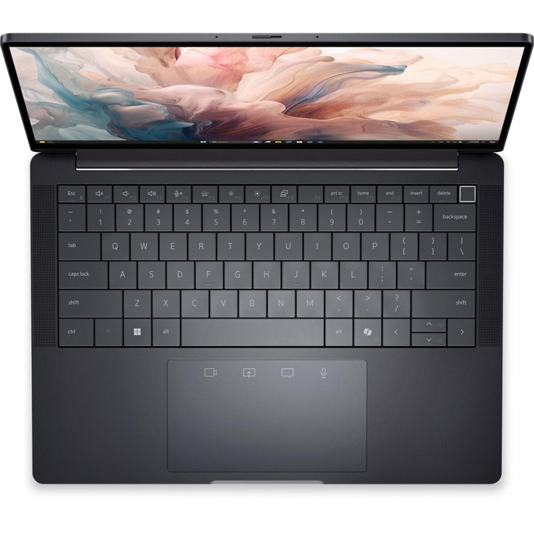 Laptop Business Dell Pro 13 Premium, cu procesor Intel Core - 2