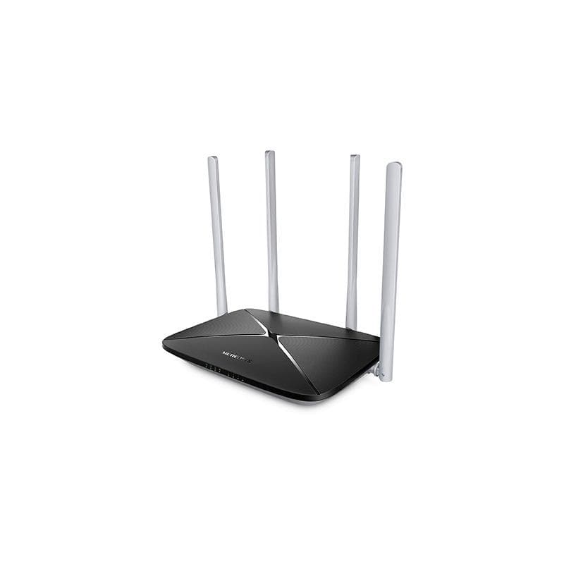 Router wireless MERCUSYS AC12, AC1200, WIFI 5, Dual Band - 3