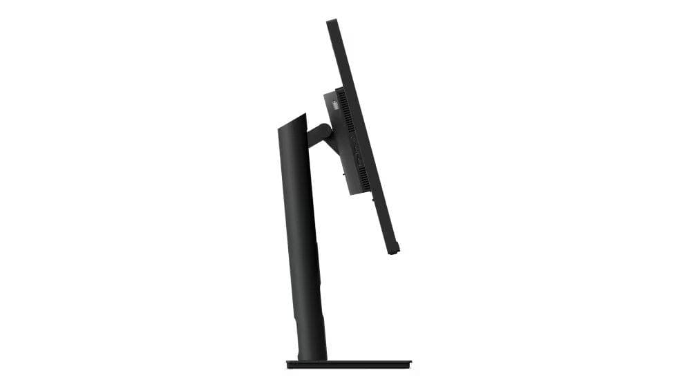Monitor Commercial Lenovo ThinkVision T32h-30, 31.5", 2560 x 1440 pixeli, - 4