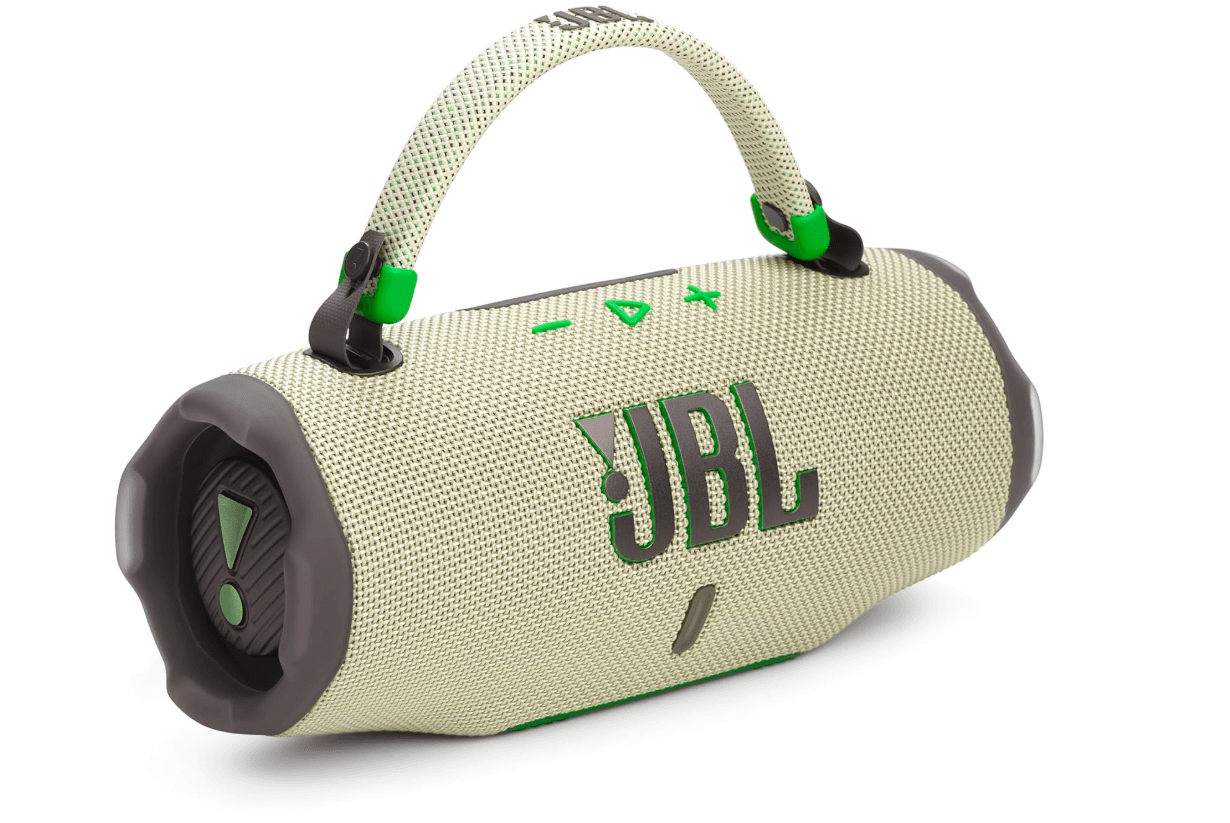 JBL Boxa portabila Charge 6 Sand