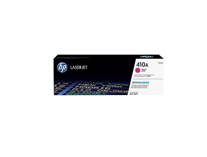 Toner HP CF413A magenta, 2.3 K, Laser Jet M452DN /