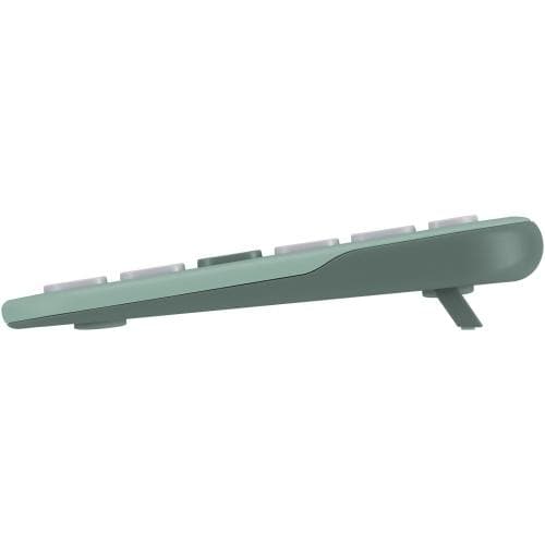 AS TASTATURA KW100 WIRELESS MARSHMALLOW - 4
