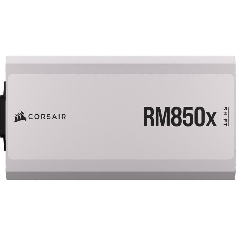 Sursa Corsair RMx Shift RM850x, 80+ Gold, 850W - 6