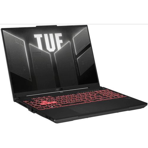 Laptop Gaming ASUS TUF Gaming A16, cu procesor AMD Ryzen - 4