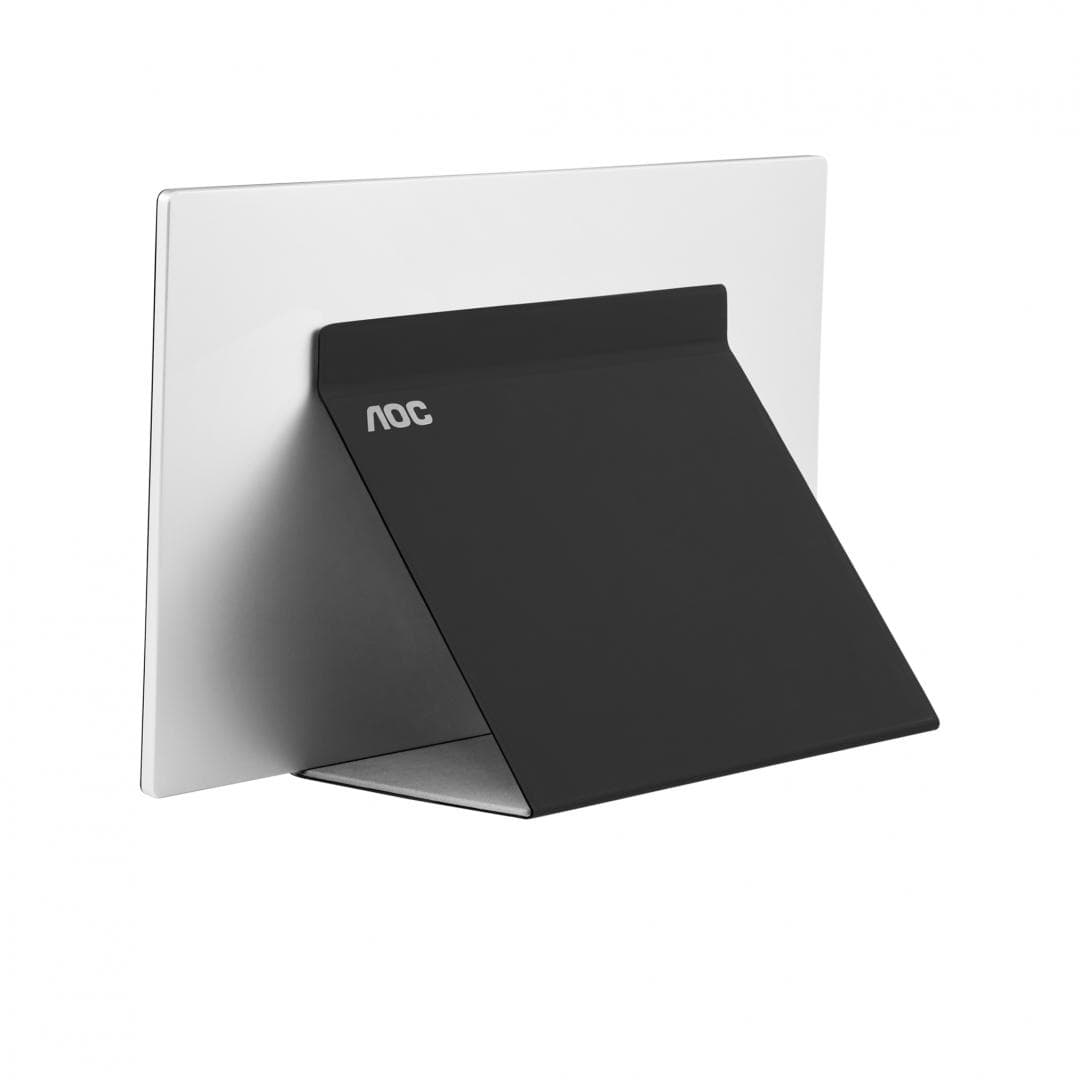 Monitor AOC 15.6" i1601P - 10