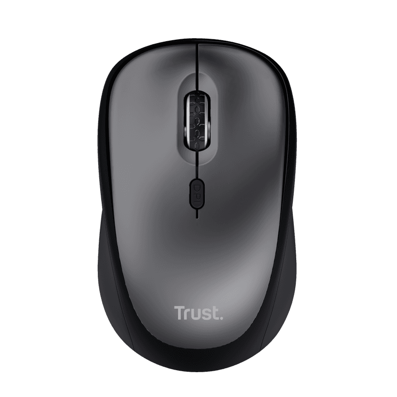 Mouse Trust Yvi+ Silent Wireless   Features Power saving - 3