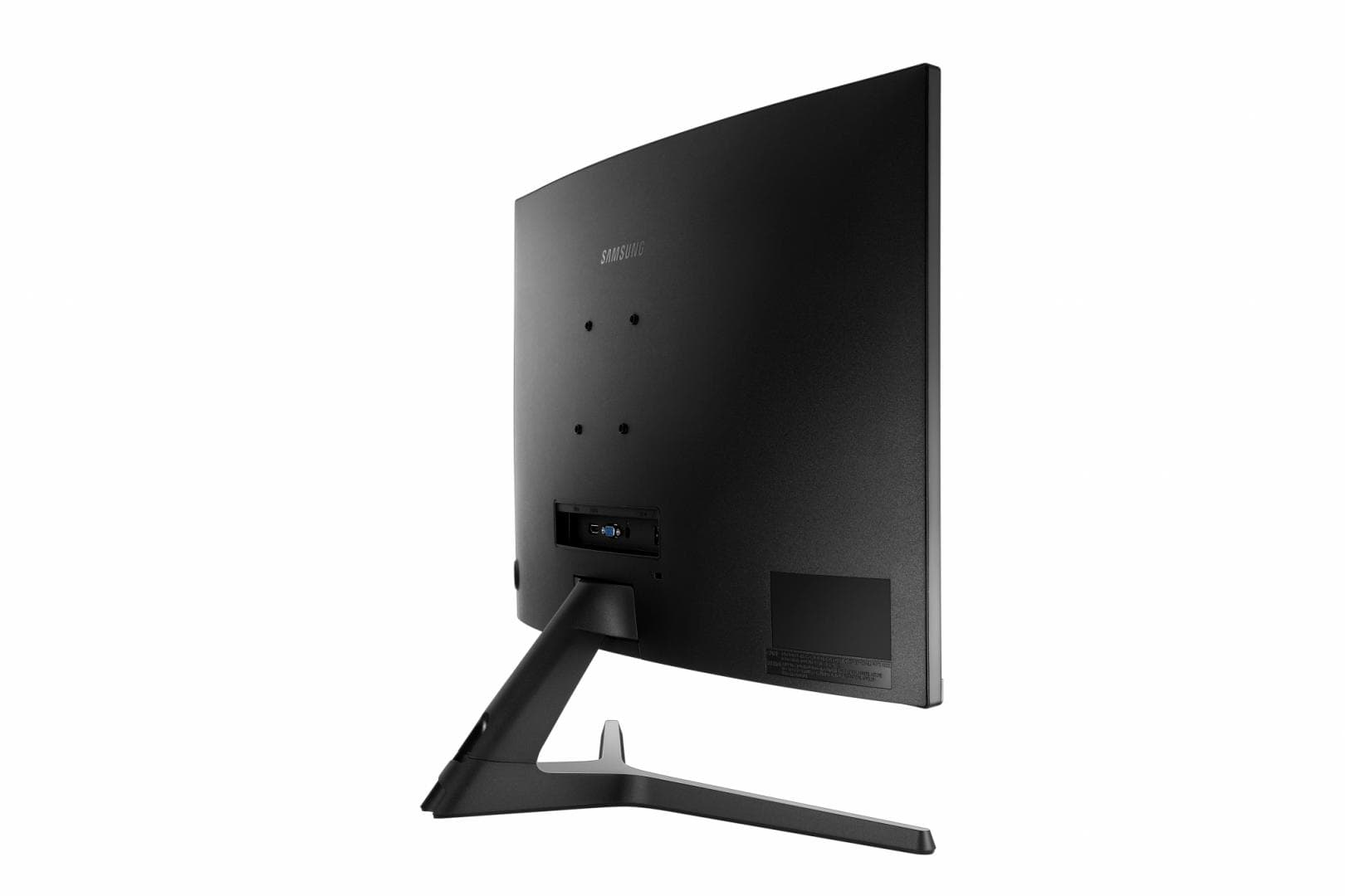 Monitor Samsung 27" LC27R500FHPXEN - 9