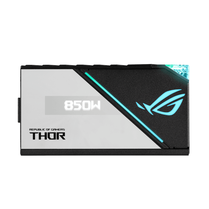 Sursa ASUS ROG THOR 850W Platinum II, 80 PLUS Platinum, - 2