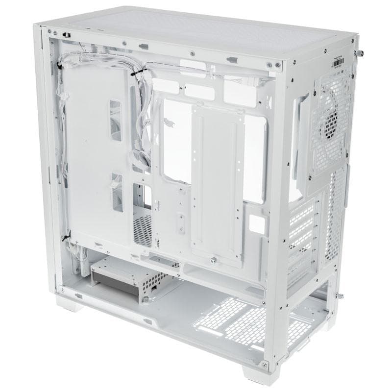 Carcasa PHANTEKS XT Pro Ultra, RGB, Mid Tower, White - 9