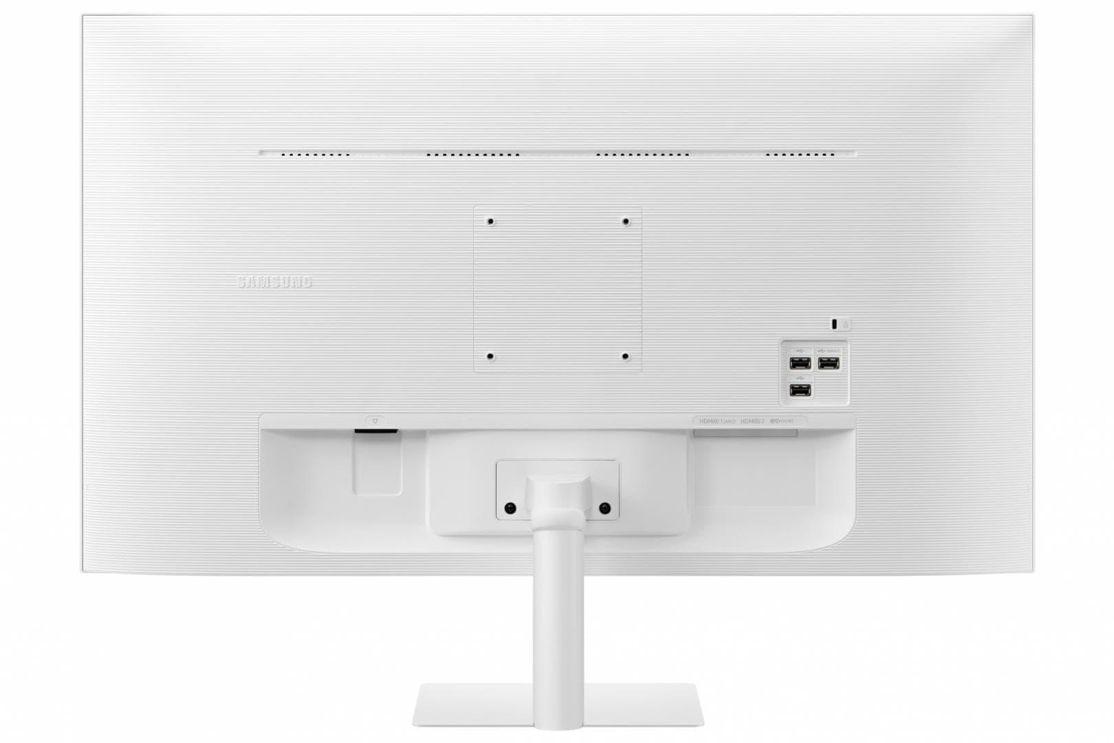 Monitor Samsung 32" LS32BM701UPXEN - 12