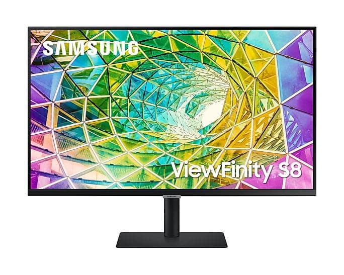 Monitor Samsung 32" LS32A800NMPXEN - 2