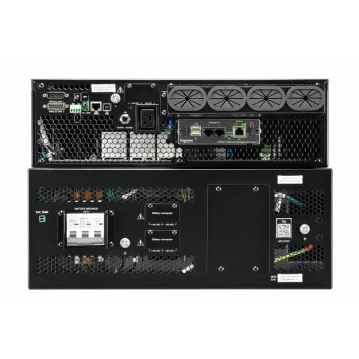 UPS APC Smart-UPS RT online dubla-conversie 15000VA /15000W,(1) Hard wire - 3