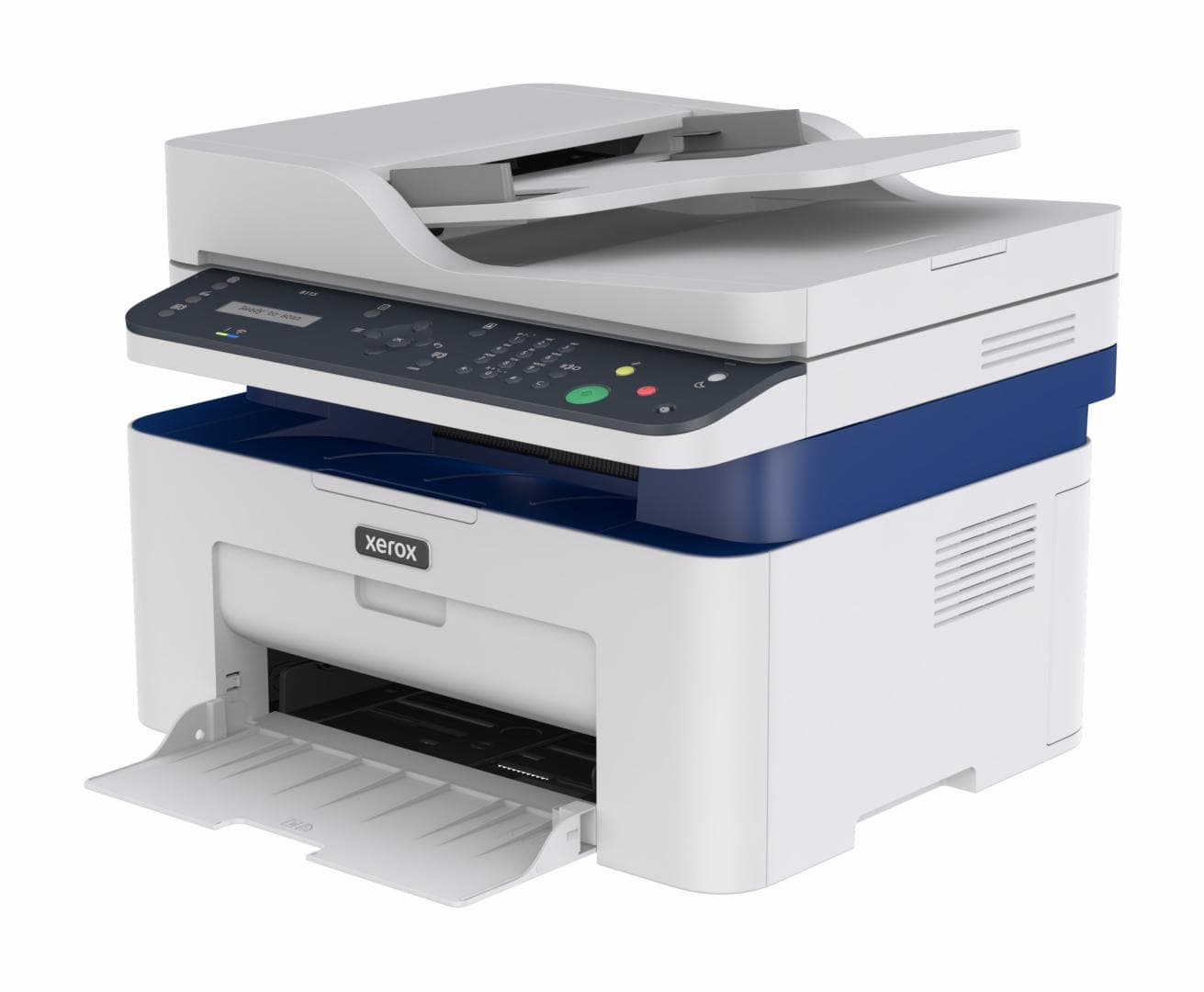 Multifunctional laser mono A4 Xerox B115V_NI.Tonere compatibile 006R04962, 006R04964 - 2
