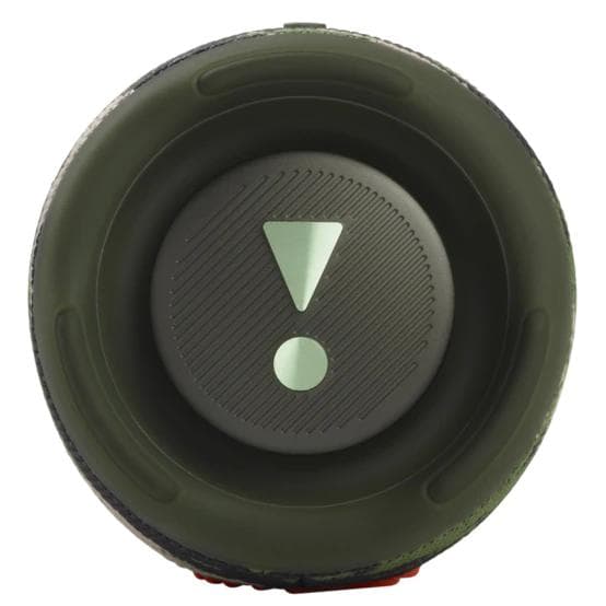 JBL Boxa portabila Charge 5 Green - 4