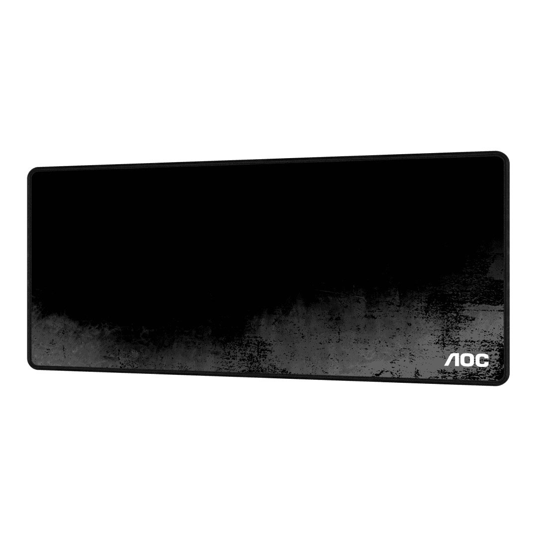 Mousepad AOC MM300XL, 900x420mm, 4mm grosime, cauciuc - 4