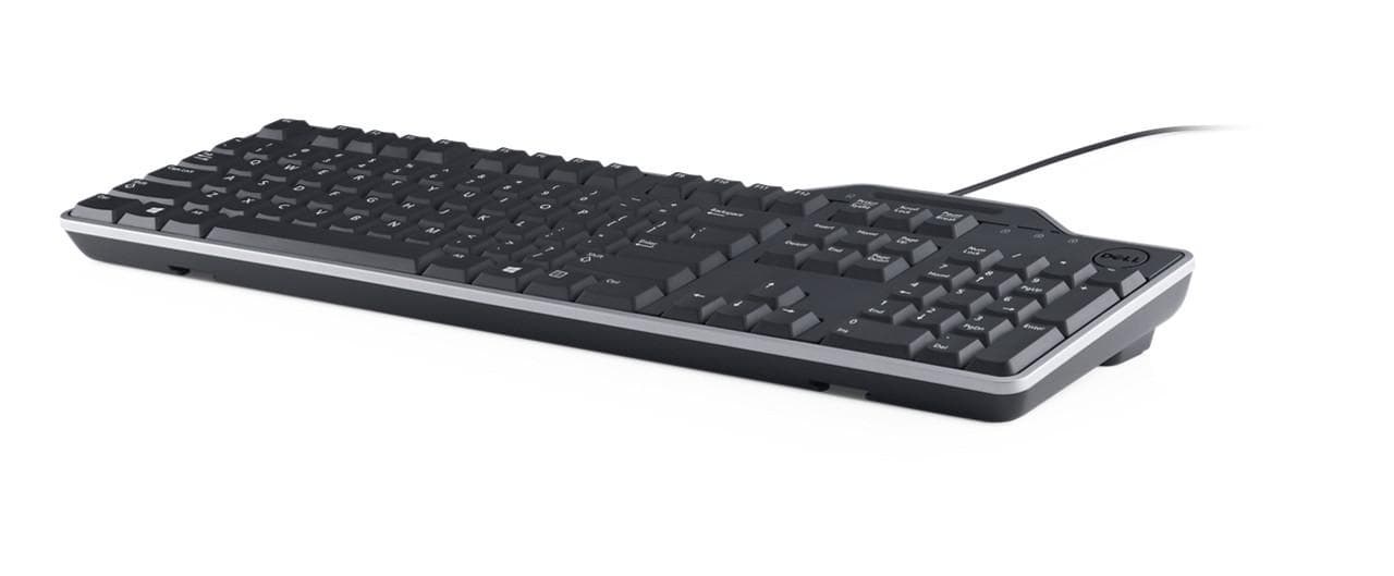 Tastatura Dell KB-813, USB, neagra - 7