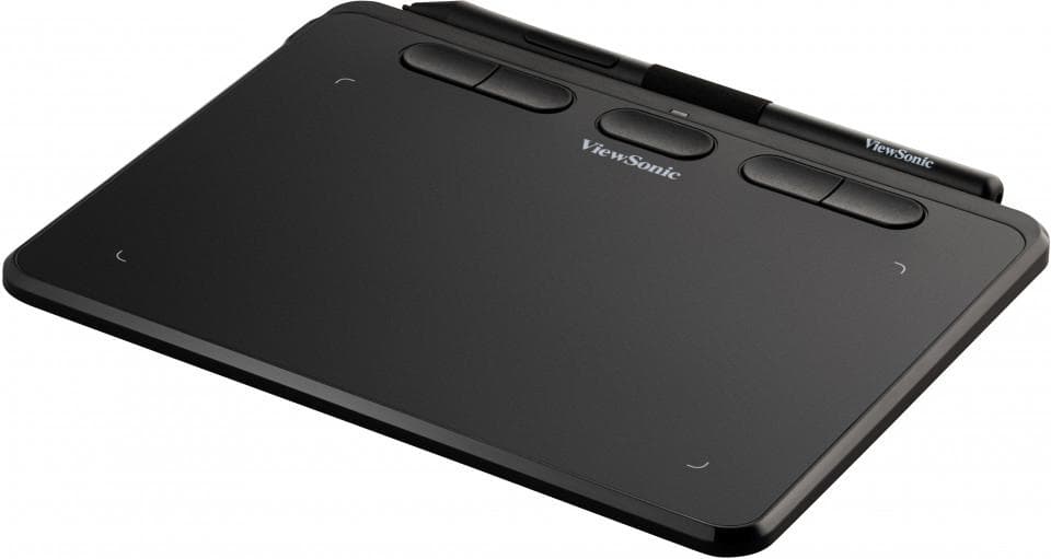 Tableta grafica 7'' ViewSonic PF720 - 3