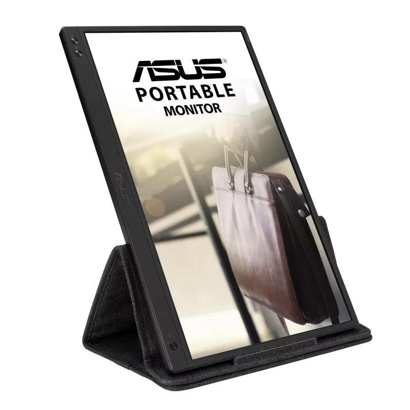 Monitor Asus 15.6" MB166B - 4