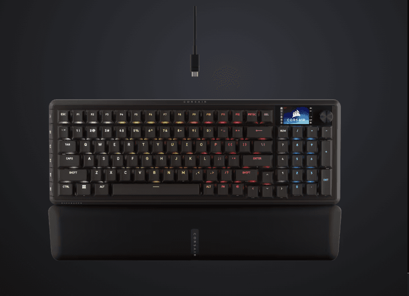 Tastatura Mecanica Corsair VANGUARD 96