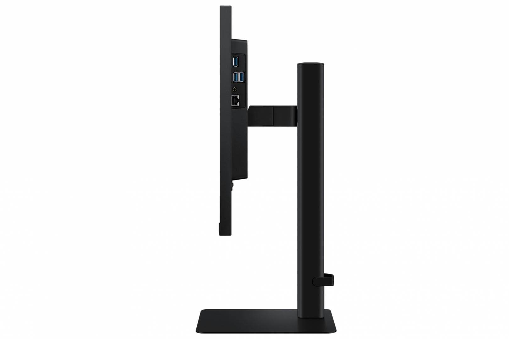 Monitor Samsung 24" LS24D600UAUXEN - 9