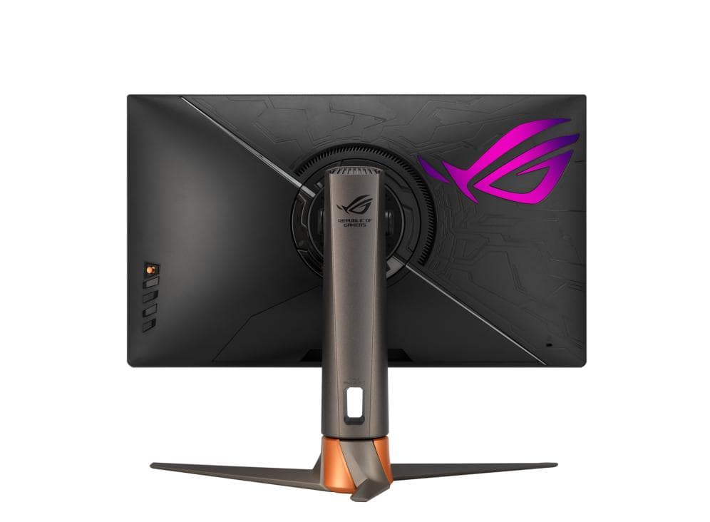 Monitor Asus 27" PG27AQN - 2