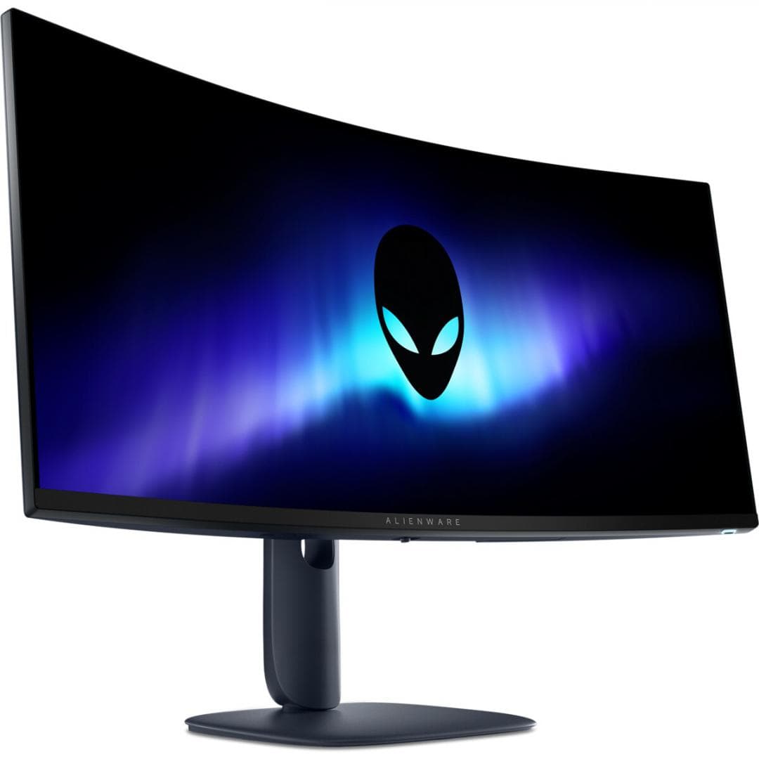 Monitor Alienware 34" AW3425DW Gaming 86.82 cm, 3440 x 1440 - 8