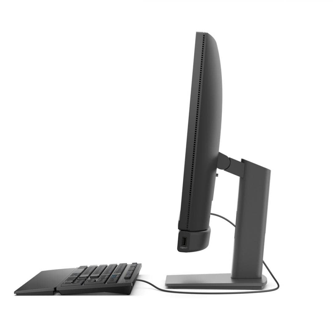 All-in-One Business Dell Pro 24 QC24251 AIO cu procesor Intel - 7