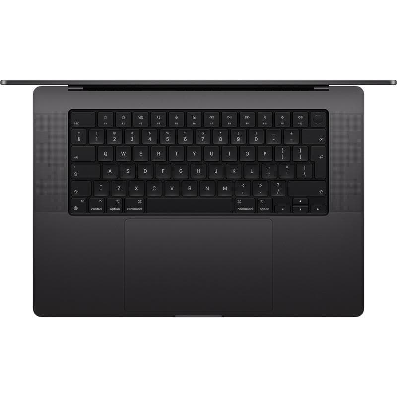 MacBook Pro 16.2"/Apple M4 Max (CPU 16-core, GPU 40-core, Neural - 2
