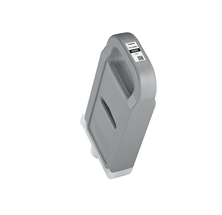 Cartus cerneala Canon PFI-710MBK, matte black, capacitate 700ml, pentru Canon