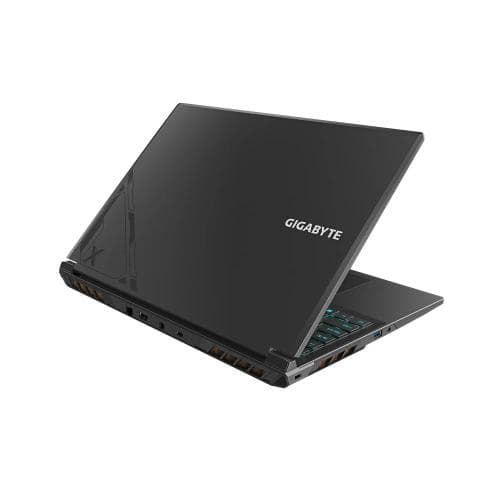 Laptop Gaming GIGABYTE G6X 9MG, cu procesor Intel Core i7 - 8