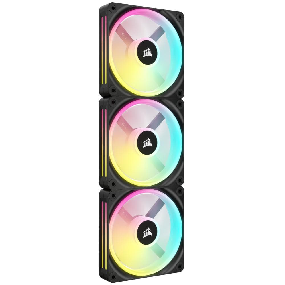 Ventilatoare Carcasa Corsair QX120 - 2