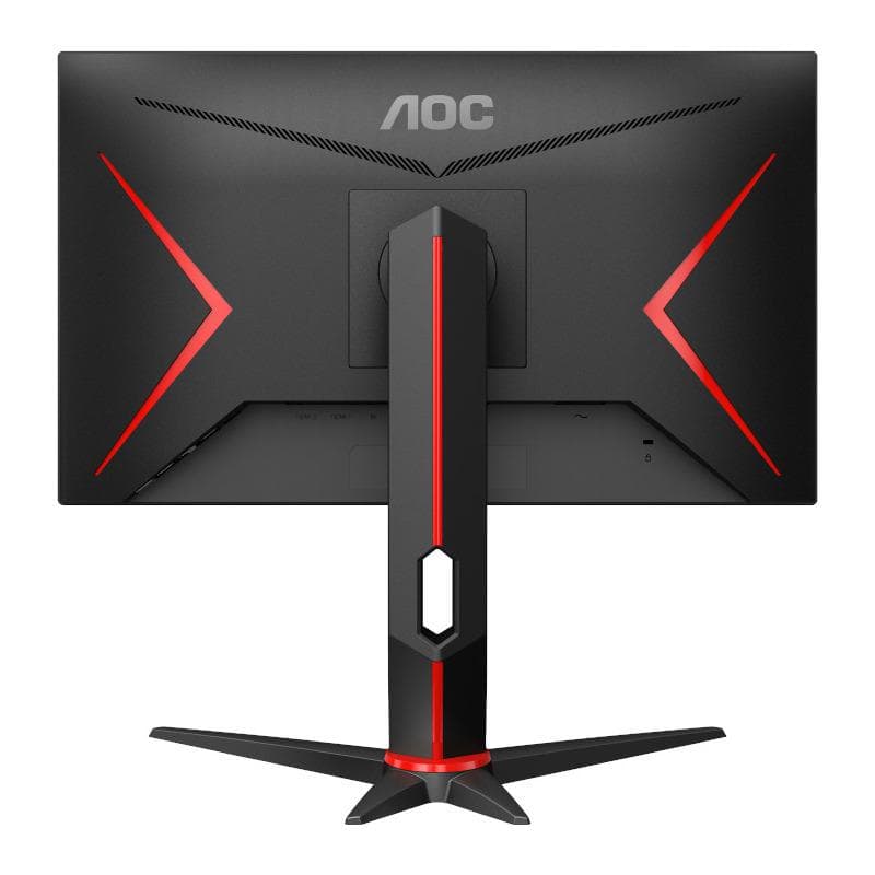 Monitor AOC 23.8" 24G2ZU/BK - 3
