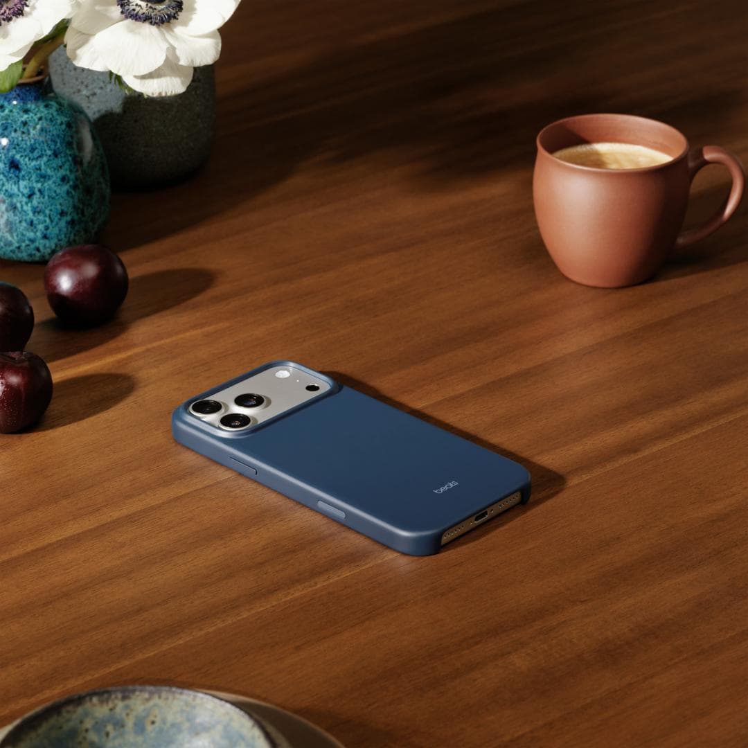 Beats iPhone 17 Pro Case with MagSafe and Camera Control - 2